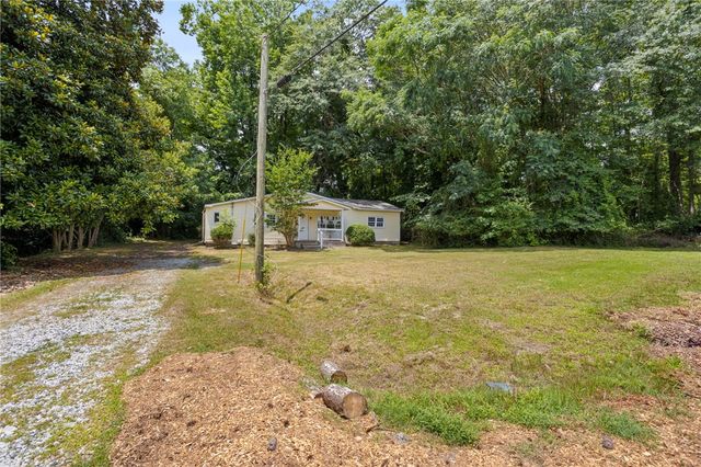 111 Lincoln Street, Belton, SC 29627