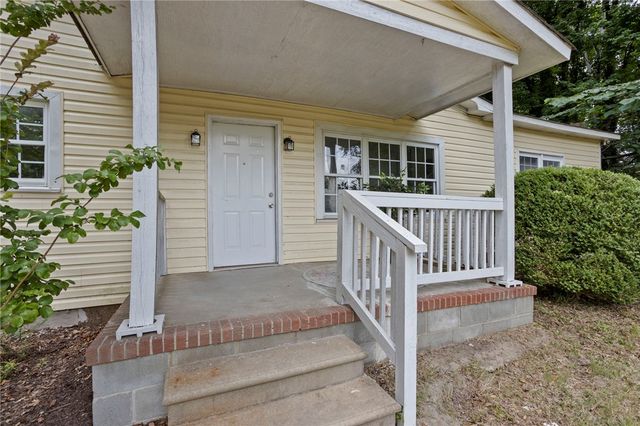 111 Lincoln Street, Belton, SC 29627
