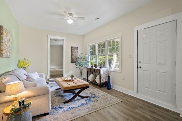 111 Lincoln Street, Belton, SC 29627