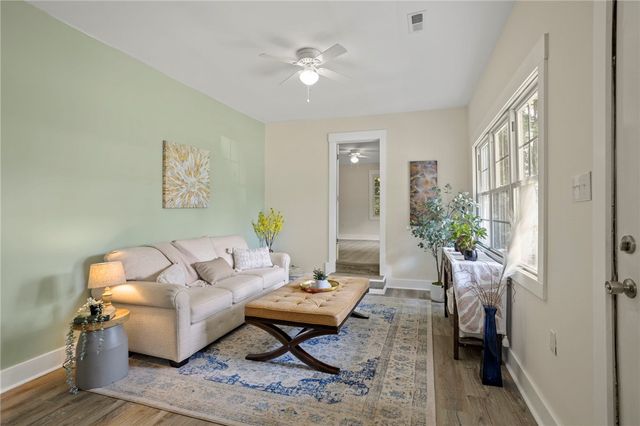 111 Lincoln Street, Belton, SC 29627
