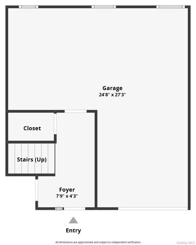 27A Kerrigan Street, Long Beach, NY 11561