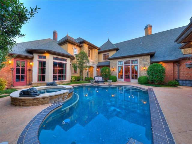 12912 Anduin Avenue, Oklahoma City, OK 73170