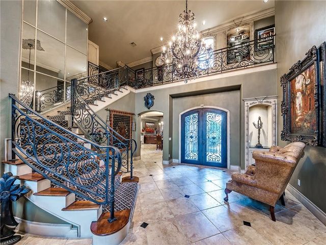 12912 Anduin Avenue, Oklahoma City, OK 73170