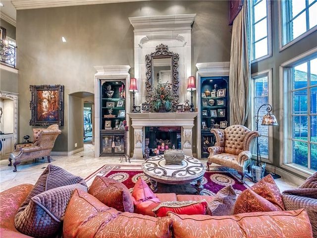 12912 Anduin Avenue, Oklahoma City, OK 73170