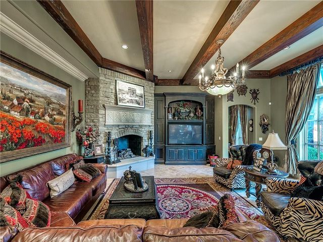 12912 Anduin Avenue, Oklahoma City, OK 73170