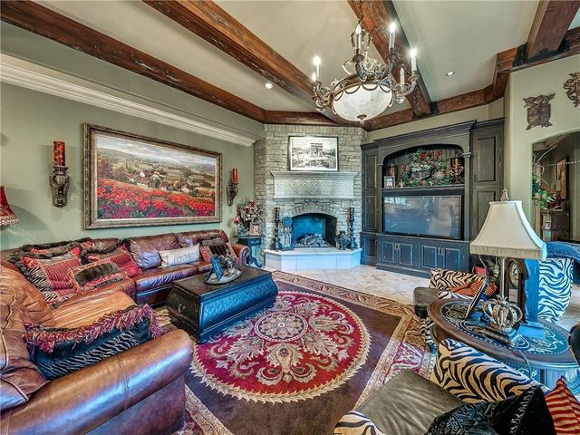 12912 Anduin Avenue, Oklahoma City, OK 73170