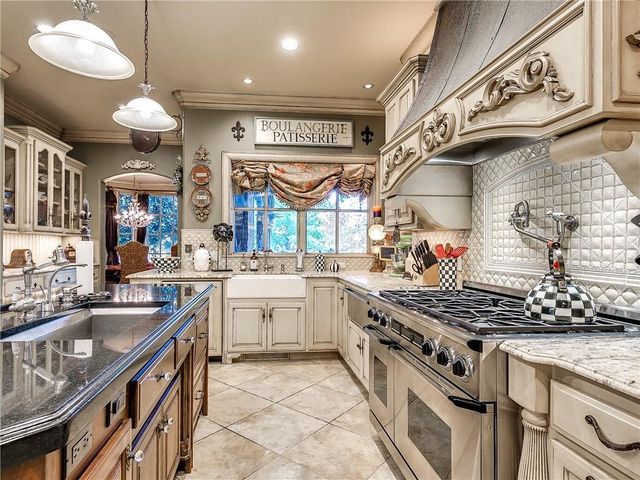 12912 Anduin Avenue, Oklahoma City, OK 73170