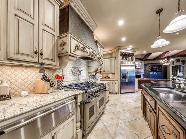 12912 Anduin Avenue, Oklahoma City, OK 73170