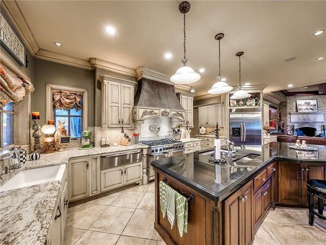 12912 Anduin Avenue, Oklahoma City, OK 73170