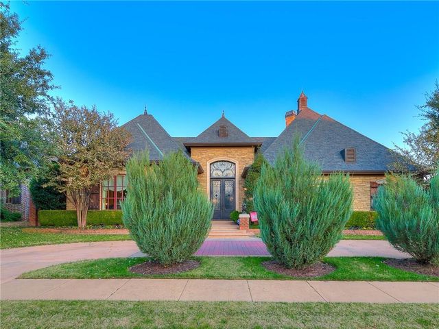 12912 Anduin Avenue, Oklahoma City, OK 73170