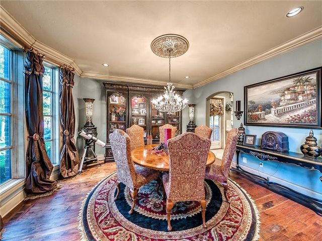 12912 Anduin Avenue, Oklahoma City, OK 73170