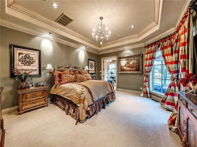 12912 Anduin Avenue, Oklahoma City, OK 73170