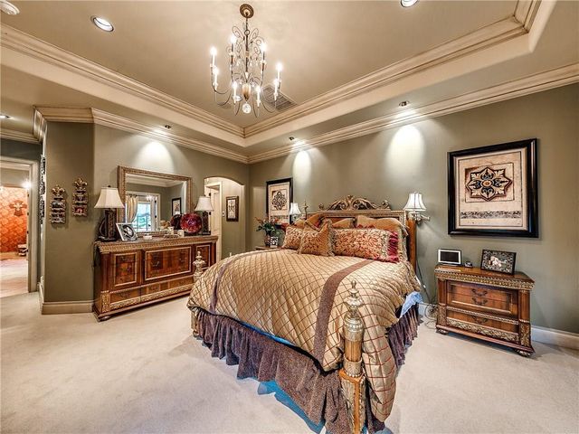 12912 Anduin Avenue, Oklahoma City, OK 73170