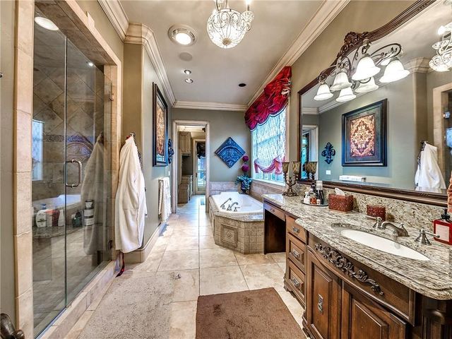 12912 Anduin Avenue, Oklahoma City, OK 73170