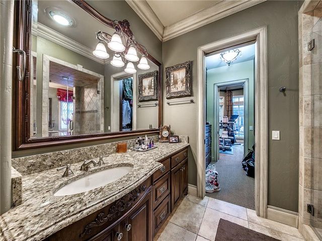 12912 Anduin Avenue, Oklahoma City, OK 73170