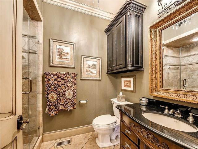 12912 Anduin Avenue, Oklahoma City, OK 73170