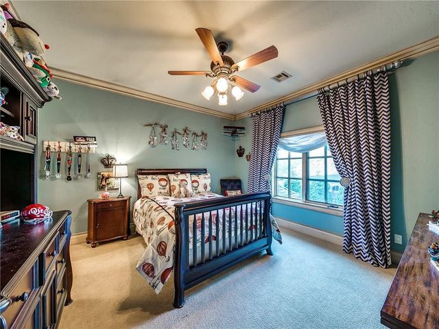 12912 Anduin Avenue, Oklahoma City, OK 73170