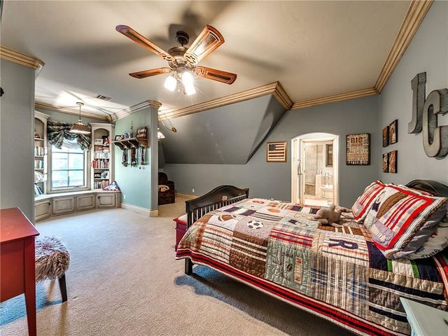12912 Anduin Avenue, Oklahoma City, OK 73170