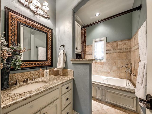 12912 Anduin Avenue, Oklahoma City, OK 73170
