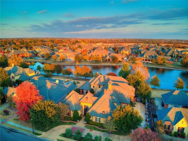 12912 Anduin Avenue, Oklahoma City, OK 73170