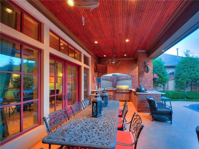 12912 Anduin Avenue, Oklahoma City, OK 73170