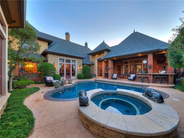 12912 Anduin Avenue, Oklahoma City, OK 73170