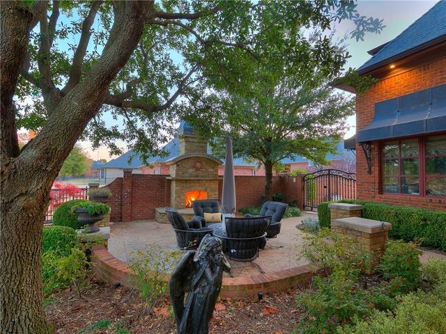 12912 Anduin Avenue, Oklahoma City, OK 73170