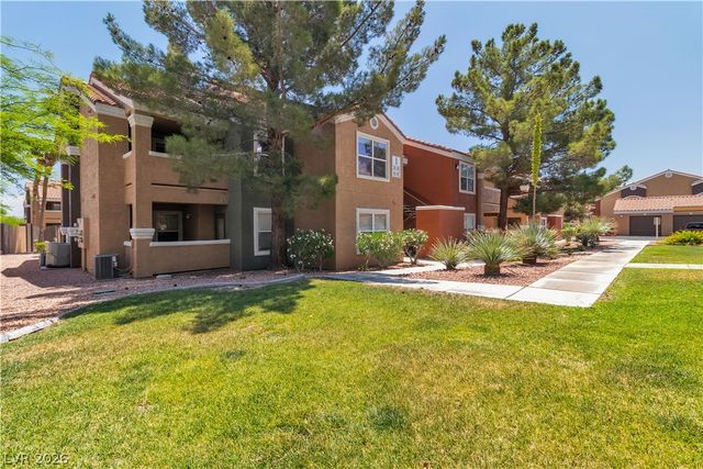 8101 West FLAMINGO Road 2001, Las Vegas, NV 89147