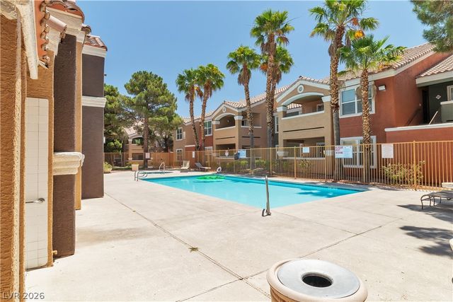 8101 West FLAMINGO Road 2001, Las Vegas, NV 89147