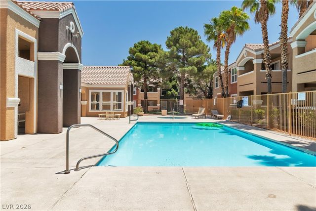 8101 West FLAMINGO Road 2001, Las Vegas, NV 89147
