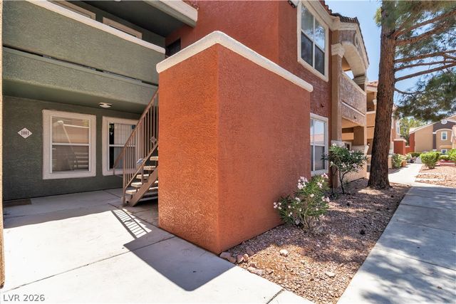 8101 West FLAMINGO Road 2001, Las Vegas, NV 89147
