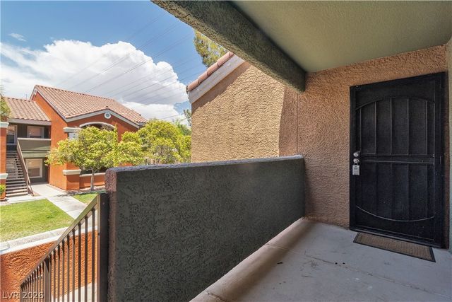 8101 West FLAMINGO Road 2001, Las Vegas, NV 89147