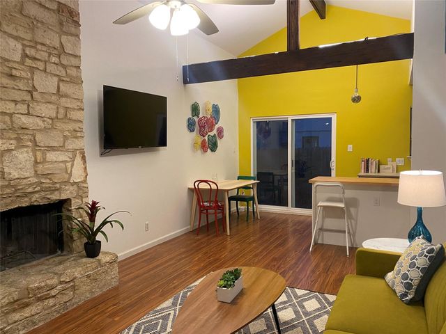 5405 Brompton CIR B, Austin, TX 78745