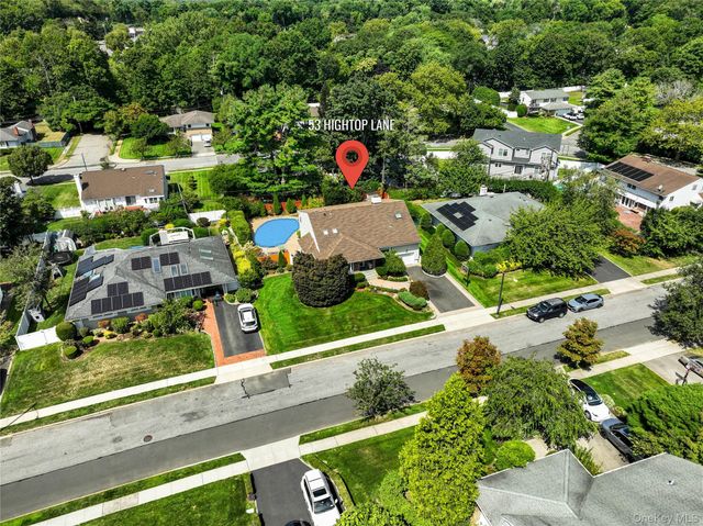 53 Hightop Lane, Jericho, NY 11753