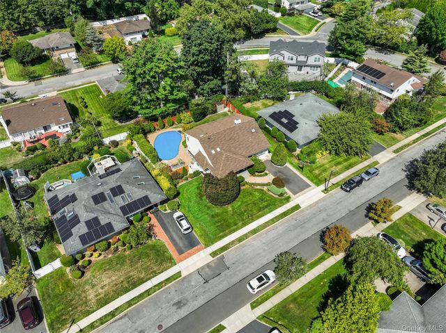 53 Hightop Lane, Jericho, NY 11753