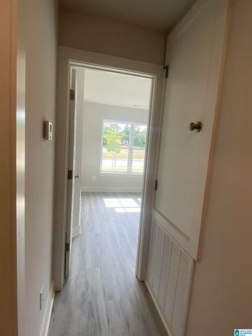 2102 TURQUOISE LANE, Calera, AL 35040