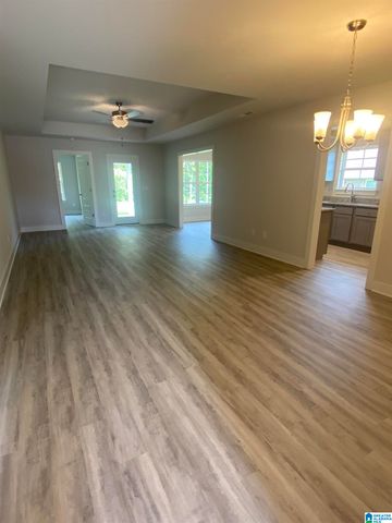 2102 TURQUOISE LANE, Calera, AL 35040