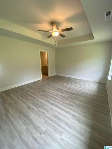 2102 TURQUOISE LANE, Calera, AL 35040