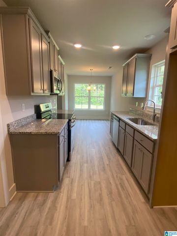 2102 TURQUOISE LANE, Calera, AL 35040