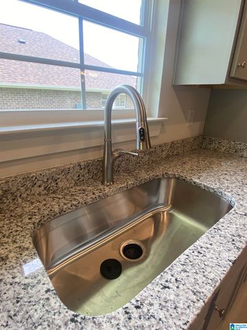 2102 TURQUOISE LANE, Calera, AL 35040