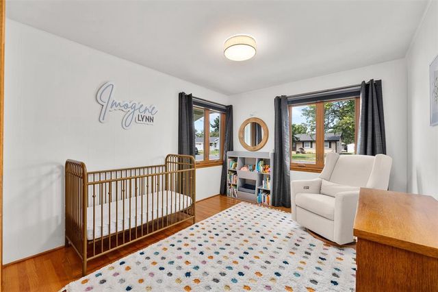 703 E Grant Avenue, Eau Claire, WI 54701