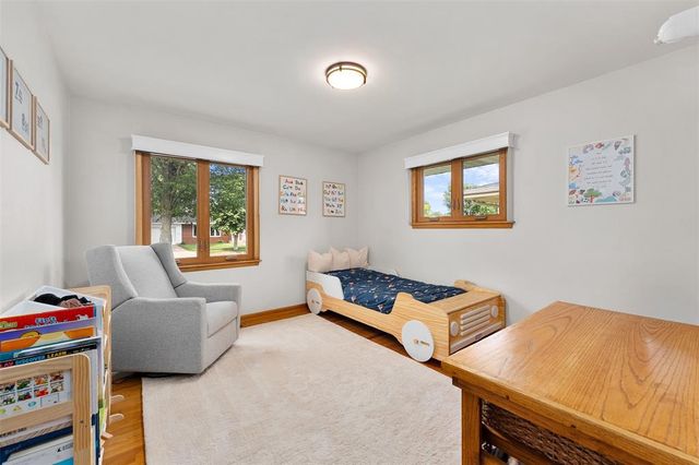 703 E Grant Avenue, Eau Claire, WI 54701