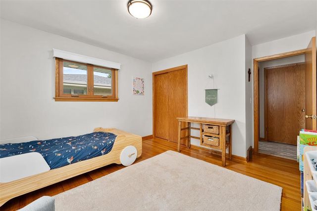 703 E Grant Avenue, Eau Claire, WI 54701