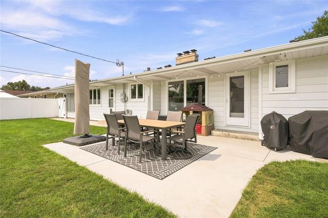 703 E Grant Avenue, Eau Claire, WI 54701