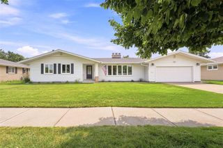 703 E Grant Avenue, Eau Claire, WI 54701