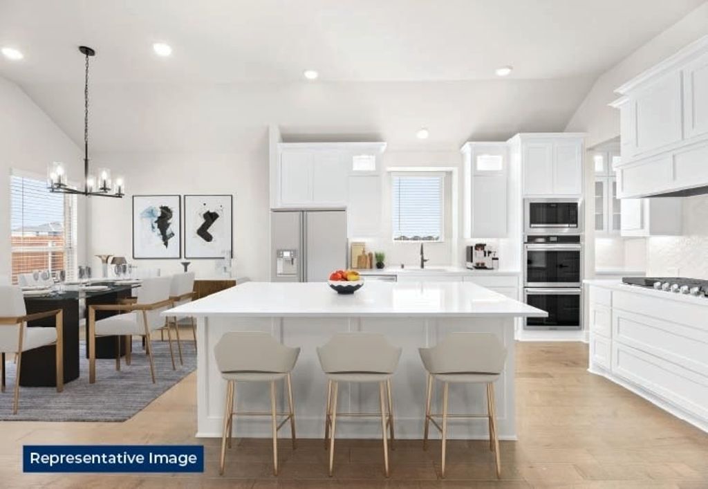 636 Cirrus Lane, Fate, TX 75087