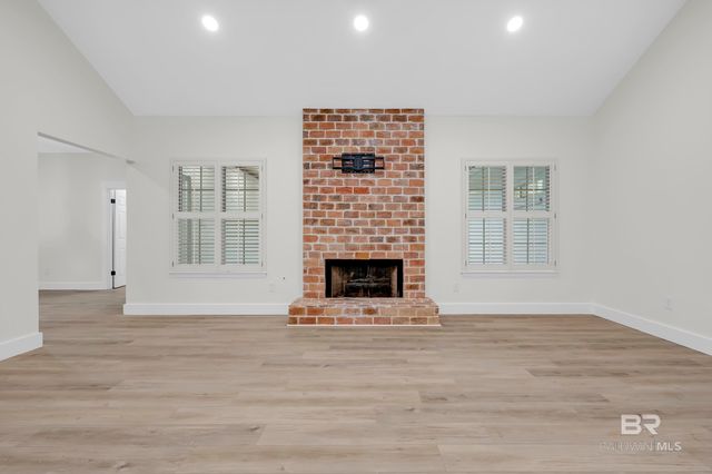 4924 Brooke Court, Mobile, AL 36618