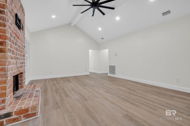 4924 Brooke Court, Mobile, AL 36618