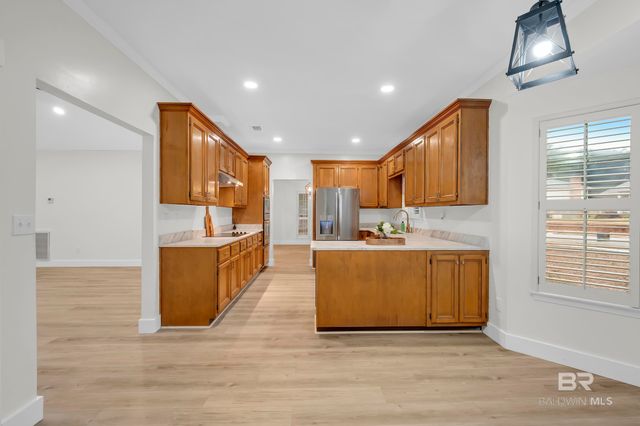 4924 Brooke Court, Mobile, AL 36618