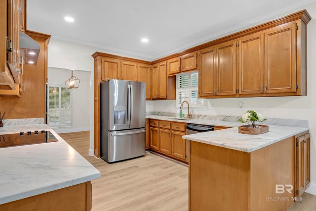 4924 Brooke Court, Mobile, AL 36618